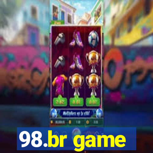 98.br game